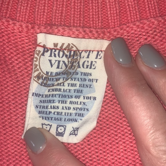 Sweater - Picture 2 of 5